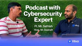 Vilva Networks - Video - 1