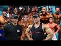 TOP 5 BODYBUILDERS IN THE PHILIPPINES (English Sub)