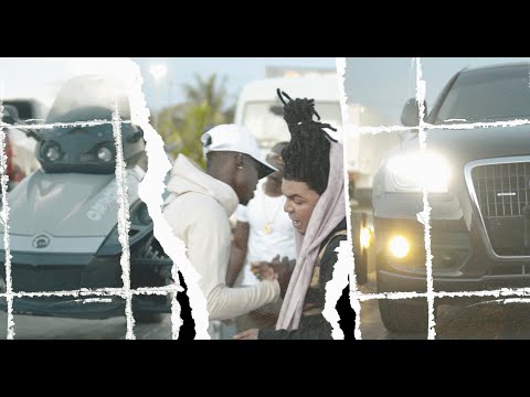 Young Dekkie feat YoungBoss-Pontoe (official vidéo)