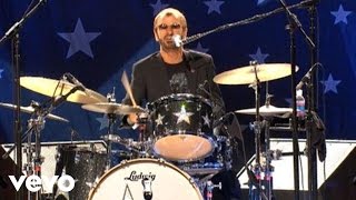 Ringo Starr & His All Starr Band - Boys (Live At The Greek)