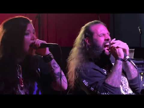 Dying Oath - Take This Life (In Flames Cover) - Live At Pizza Den, Salem, VA 9/16/23