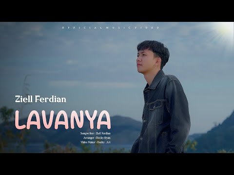 Lavanya - Ziell Ferdian