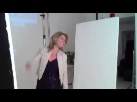 Quats Magazine voor Tilburg lovers - fotoshoot van de medewerkers