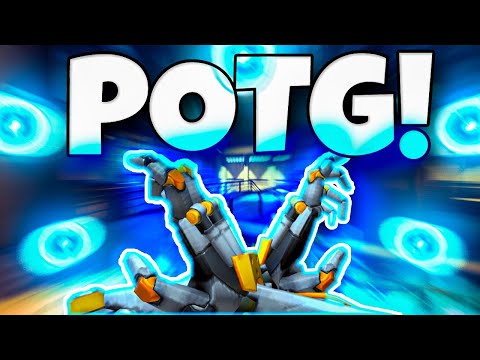 10K DMG! PRO ZEN POV TOP 500 OW2 RANKED