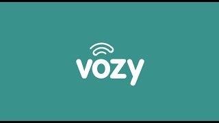 Vozy video