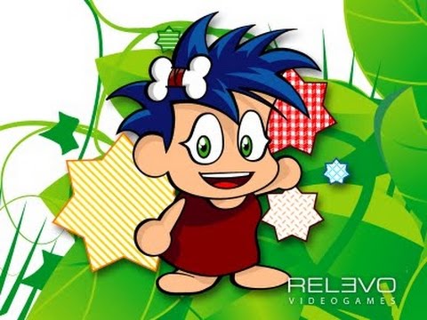 Jugando a Homebrews: Malaika (MSX)