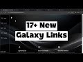 17 NEW Galaxy Glint Browser Links To UNBLOCK Websites On School Chromebook 2025