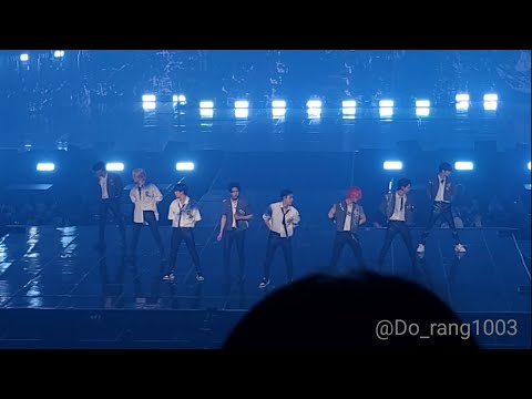 220430 스트레이키즈 매니악 콘서트 Straykids Maniac in SEOUL Charmer