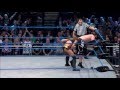 Velvet Sky Grabs Chris Sabin S Balls