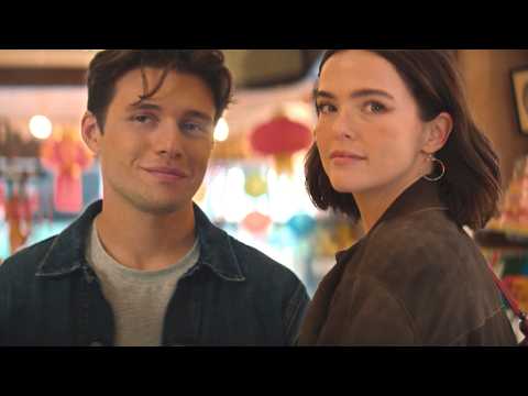 Tráiler Voicemails for Isabelle [WEB-DL 4K UHD HDR10 DV] 2026