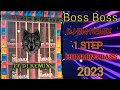 Boss Boss _Dj BM Remix _New Long Gain Humming Mix 2023 || Dj Susovan Remix Dj MX Remix Dj RB REMIX