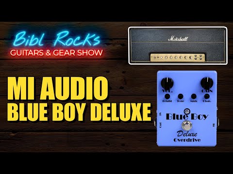 Is this Pedal still competitive in 2022? - Sure!