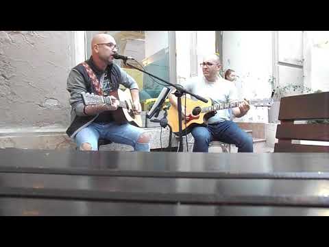 Adrian Ilie & Loris Negrut - Mi-e dor de tine