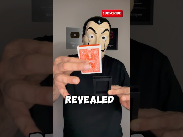 Vídeo relacionado con Annihilator Deck by Vortex Magic - Deck of Cards - Trucos Magia y la Magia - Magic Tricks and Props
