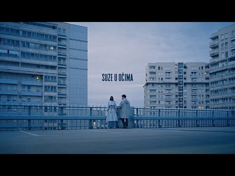 Buč Kesidi - Suze u očima (audio)