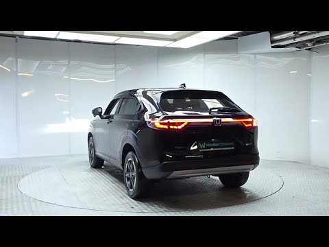 Honda Vezel Hybrid - Image 2