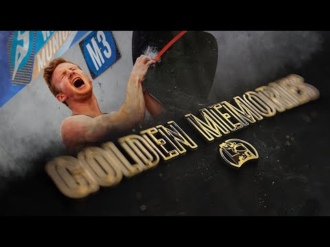 Golden Memories || Jakob Schubert 🇦🇹