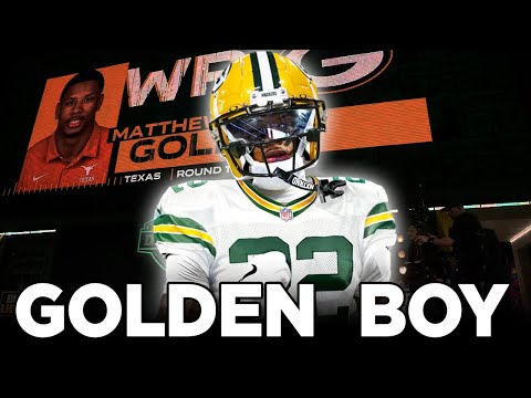 Matthew Golden Landing Spot Analysis Post-NFL Draft