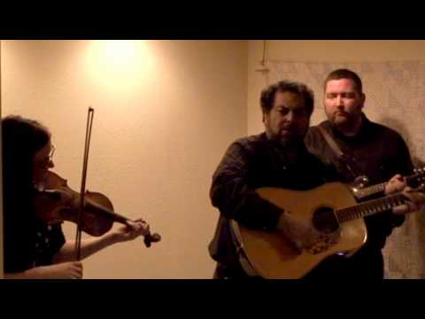 "Hey Porter" by "Greg Blake" and the "Greg Blake Trio"