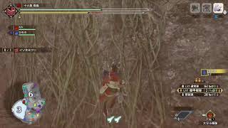 ［モンハンライズ]ヒーラー視点