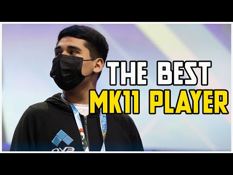 SCORPIONPROCS MOSTRA PORQUE É CAMPEÃO DA EVO!!