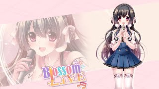 [Vtub] 台V櫻野露精華［安神］睡前數貓貓，夜晚