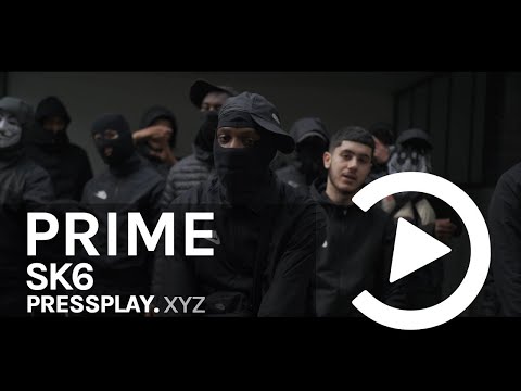 (SK6) Jxrrski X Compact X T9Dore - 2516 (Music Video) Prod. By M2K | Pressplay