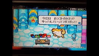 マリオ&ルイージRPG 実況プレイpart41 (第41話 決戦 ゲラーネ&ジョジョラ ついに 来るべき決戦の時は ひらかれた)