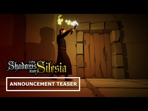 Announcement Trailer