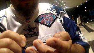 George Pajon Jr. from Bucky Jonson: Hola Chile!