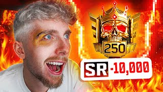 LA VERITÉE SUR LES JOUEURS TOP 250 RANKED RÉSURGENCE (écoutez bien.. 👂🏻)