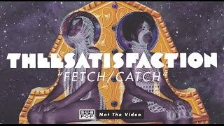 THEESatisfaction  - Fetch/Catch