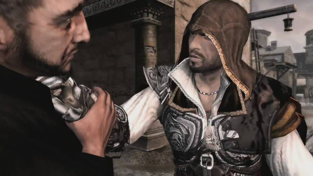 Assassin's Creed II: Bonfire of the Vanities video thumbnail