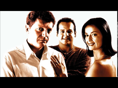 1997 Trio Mafuá - Quente (beppe fornaroli - zezé vilhora) ????