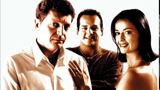 1997 Trio Mafuá - Quente (beppe fornaroli - zezé vilhora) 🎧
