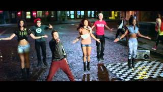 PW-"Wanna be yours" video preview