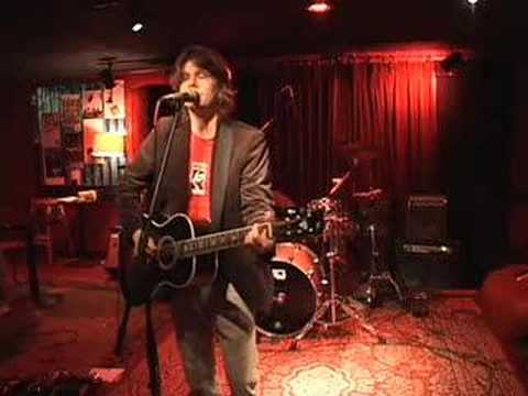 Jim Boggia Live - 9/12/2006