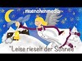 Weihnachtslieder deutsch - Leise rieselt der Schnee ...