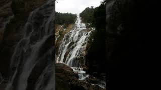 preview picture of video 'Chemerong Waterfall. Air Terjun Chemerong. Trip CBL 2018'