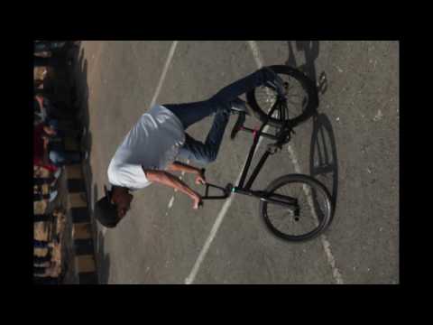 milton Indigo Flig...