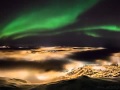 Midnight Sun Abbey Lincoln