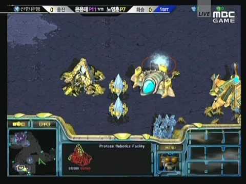 SPL  free vs Young 2009-04-14  @ Neo Medusa