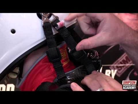 Tether adjustment