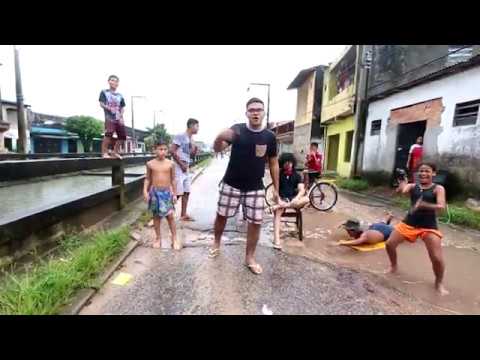 Hit Contagiante - Felipe Original feat. Kevin O Chris e o Js O Mao de Ouro | Parodia