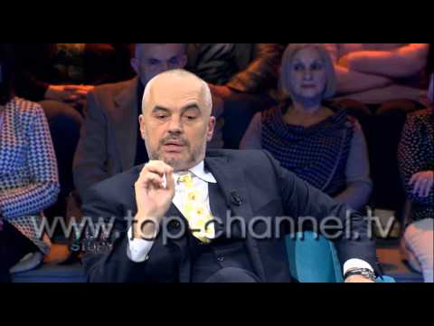 Top Story, 5 Nentor 2015, Pjesa 3 - Top Channel Albania - Political Talk Show