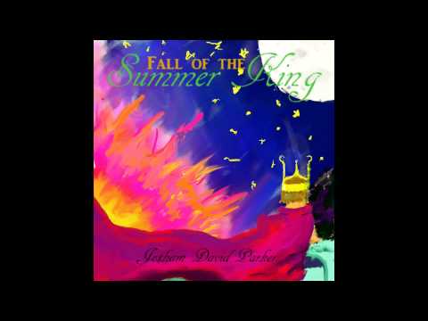 Fall of the Summer King (Mellow Music Lyric Video)