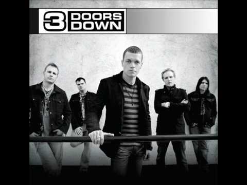 3 doors down give it to me