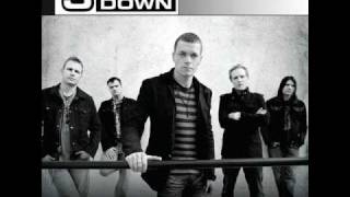3 doors down give it to me