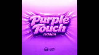 Purple Touch Riddim Mix (Full) Feat. Charly Black, Pressure Busspipe, T.O.K,  Tifa, (May 2026)