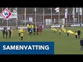 Samenvatting | FC Lisse - DVS | 14-12-2019 - OMROEP WEST SPORT